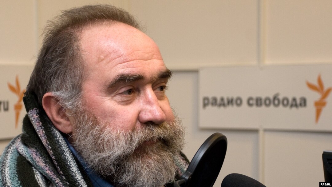 Олег Панфилов