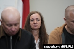 Ларыса Шчыракова