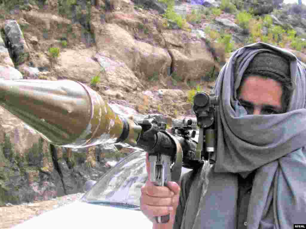 Rădăcinile talibanilor #17