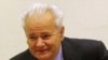 Moscow Unhappy At Milosevic Travel Ban To Russia