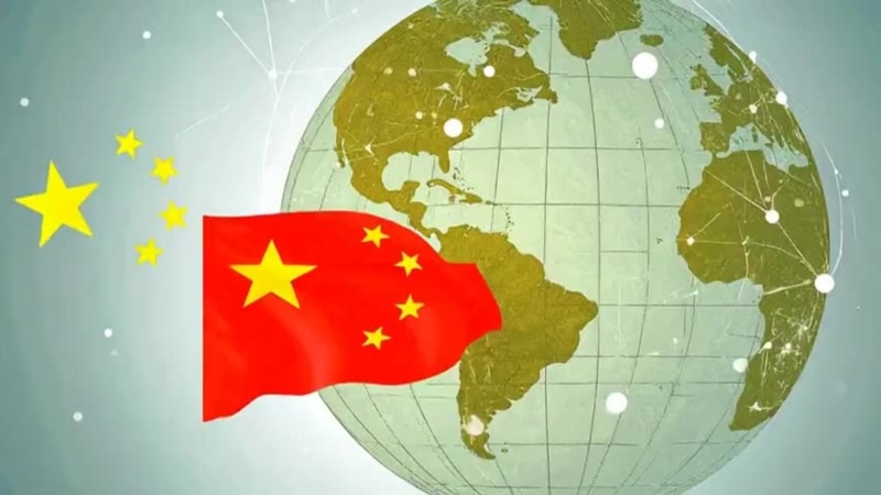 Ujku në lëkurë deleje: Pushteti i mprehtë i Kinës nga Amerika Latine deri në Australi