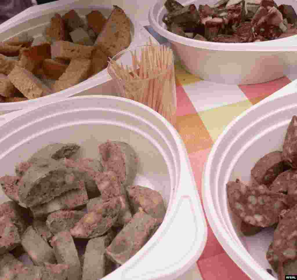 У Празі скуштували Європу (фото З. Фриса) #28