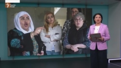 Ахбори Озодӣ аз 10-уми апрели соли 2026