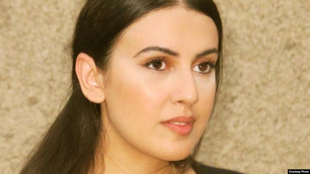 Sahilə İbrahimova