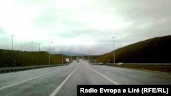 Autostrada "Ibrahim Rugova"