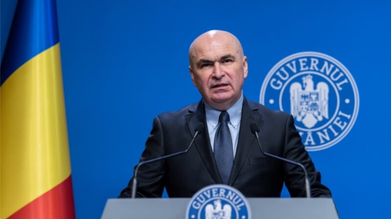 Ilie Bolojan: Reforma pensiilor speciale trebuie dusă până la capăt. „Regula trebuie extinsă și la celelalte categorii”