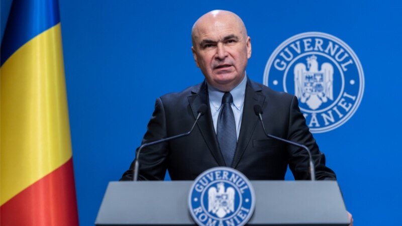 Bolojan: Votul PSD contra ministrului Mediului încalcă protocolul Coaliției. „Fără resetarea relațiilor, lucrurile nu se vor termina bine”