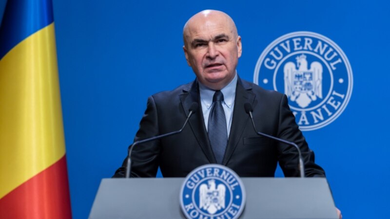 Bolojan: Vom relua reforma pensiilor magistraților. Coaliția, de acord cu menținerea actualului salariu minim