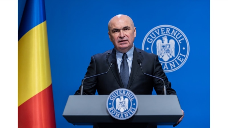 Bolojan despre pensiile magistraților: „Nici nu ne-am apropiat de o variantă care să pară că duce la un numitor comun”