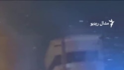 په ایران کې د مظاهرو په مشهوره شوې ترانه (زه لا ژوندی یم)