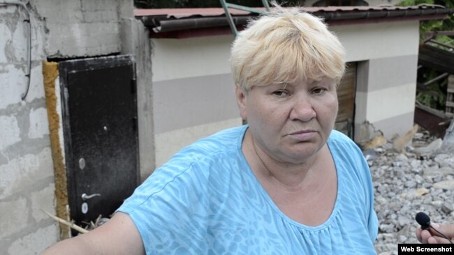 Татьяна Барабаш