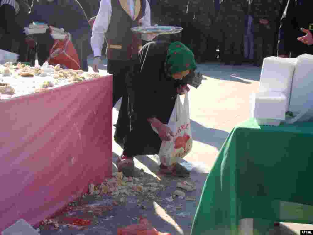 Ötən həftə fotolarda 19-25 dekabr #38