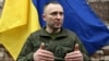 Генерал-майор Михайло Драпатий, якого 22 липня 2026 року призначено головнокомандувачем Збройних сил України (архівна світлина) 