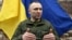 Генерал-майор Михайло Драпатий, якого 22 липня 2026 року призначено головнокомандувачем Збройних сил України (архівна світлина) 