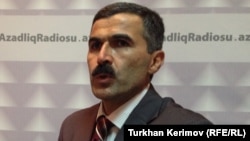 Oqtay Gülalıyev