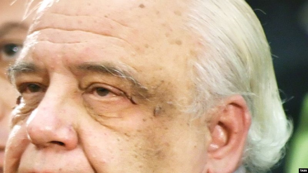 Владимир Буковский