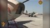 Iranian Warplanes Reportedly Deployed In Iraq