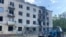 Наслідки російського удару по Краматорську, 19 травня 2026 року
