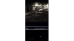 Вооруженный грабеж банка в городе Ардон, Северная Осетия