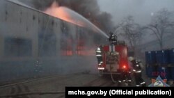 Ілюстрацыйнае фота