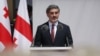 Михаил Кавелашвили
