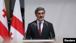 გამოხატვის თავისუფლების დამატებით შემზღუდავი მორიგი პაკეტი უკვე შევიდა ძალაში.