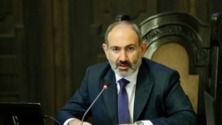 Փաշինյան. Բախվում ենք քաղաքակրթական խնդիրների