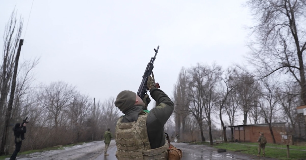 Генштаб повідомляє про 66 боєзіткнень на фронті, найбільше на Костянтинівському напрямку