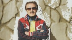 سعید دبیری: اکی بنایی جواهری بود که زیر خاک ماند