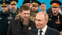 Рамзан Қадыров: Путиннің серіктесі билігін ұзартты