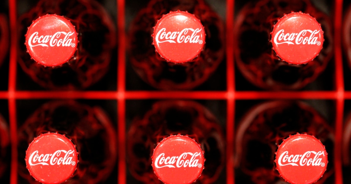 The Coca-Cola Company ცხინვალში რეგისტრირებულ კომპანიას უჩივის