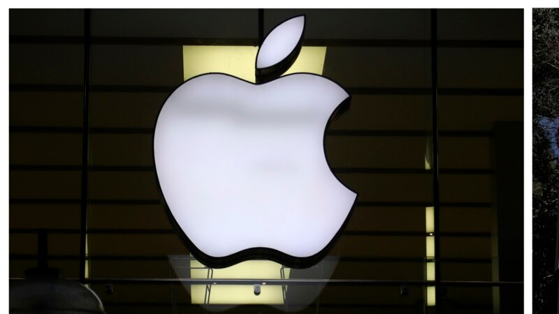 Apple Орусияга 1,2 млрд рубл айыппул төлөдү