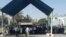 Iran - Haft Tapeh: Strike in Haft Tapeh Sugar Factory