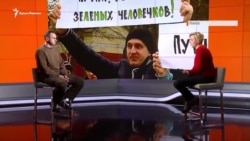 Сенцов о крымскотатарской автономии: права у всех должны быть одинаковые (видео)