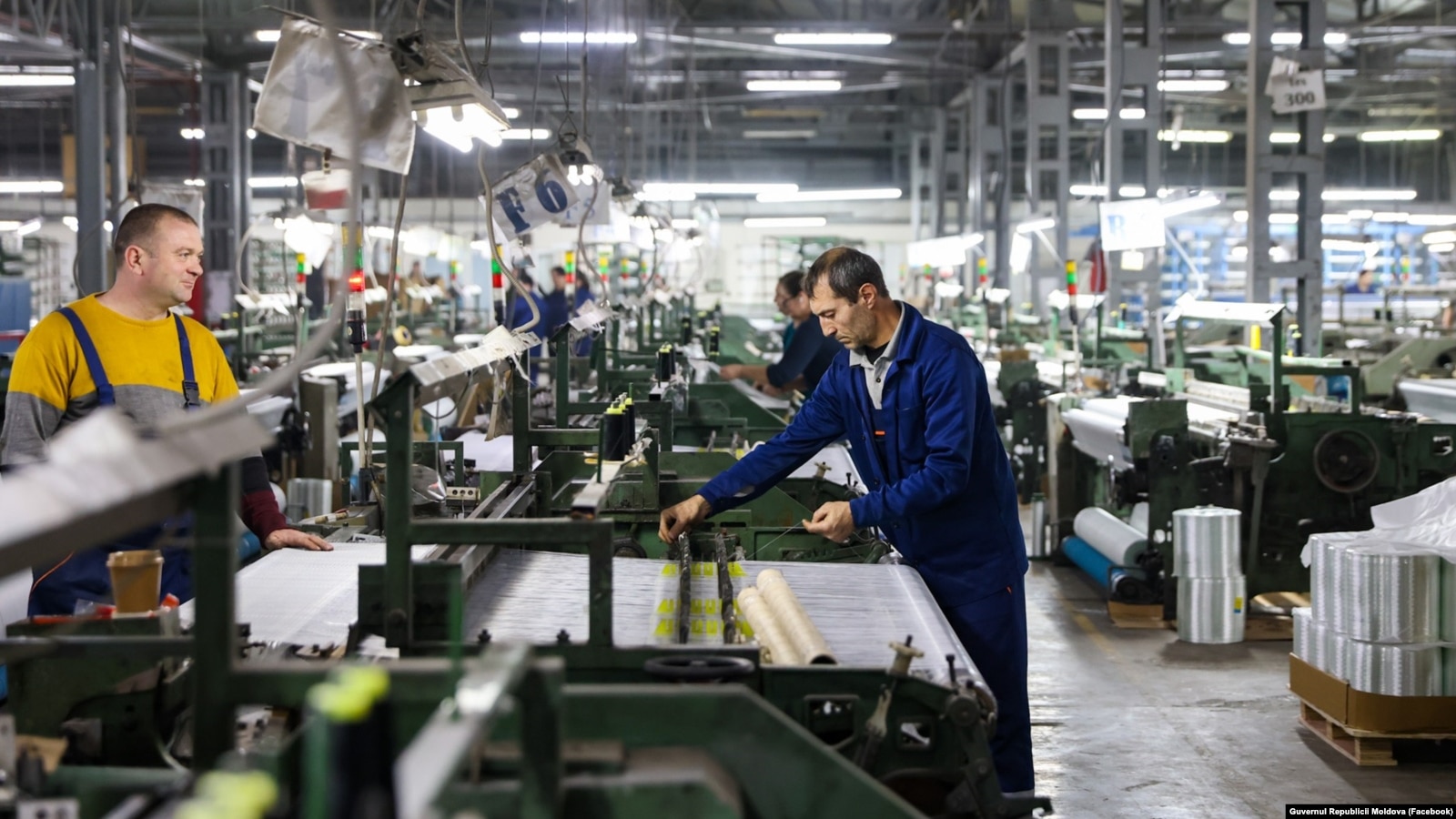 Produsul Intern Brut a crescut cu doar 0,6% în prima jumătate a anului. Expert: „În realitate, stagnăm”