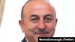 Мевлют Чавушоглу