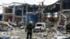 Наслідки атаки РФ по Києву в ніч проти 8 липня 2026 року