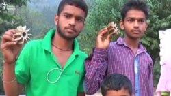 Жаһан жаңалықтары 06.10.2016