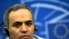 Kasparov Urges EU To Maintain Unity On Russia