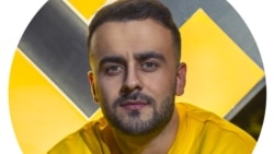 مهمان آزادی؛ احمد سنور نقیبی تریدر کریپتو 