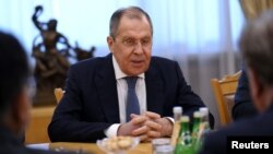 Ministar spoljnih poslova Rusije Sergej Lavrov uputio je ponudu vladama dve zemlje koje polažu pravo područje Nagorno-Karabah, Azerbejdžanu i Jermeniji