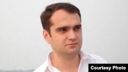 Председатель общегражданского движения «Многонациональная Грузия» Арнольд Степанян