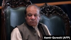 Nawaz Sharif