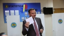 Andrei Năstase: s-au făcut „presiuni serioase” pentru anularea scrutinului