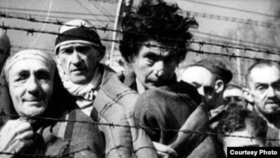 концлагерь Концлагеря, потерянные чешскими историками | Radio Prague International