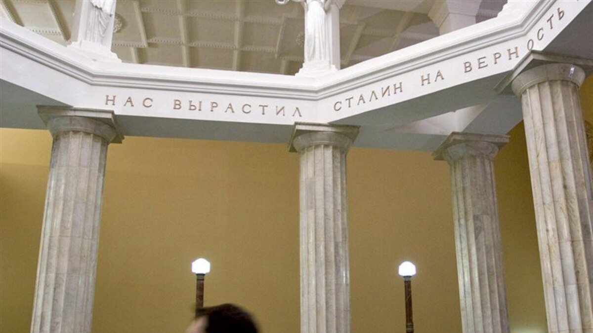 ЗаСветы в поезде 
