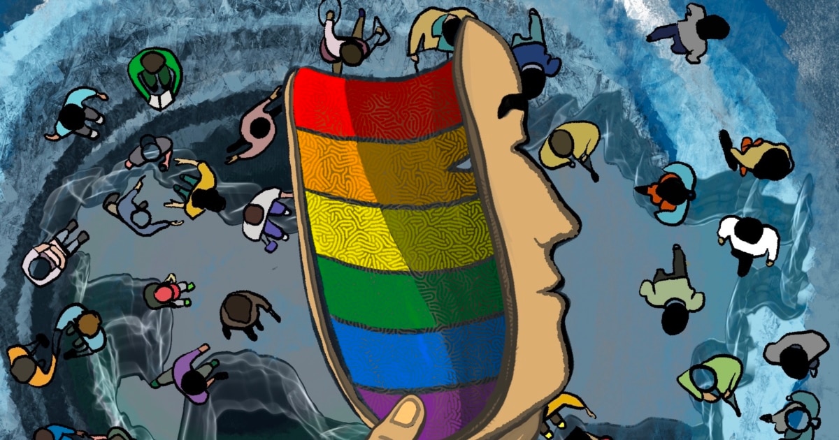 Хошой ебет в жопу