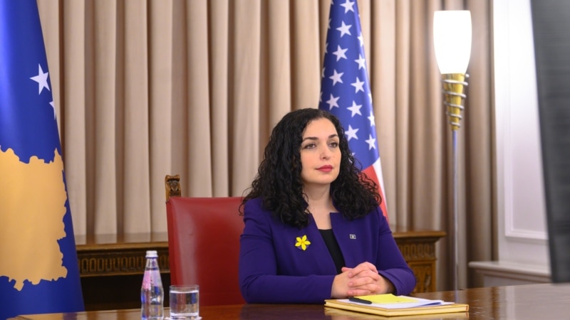 Predsednica Kosova najavila mogućnost bezviznog režima s BiH 