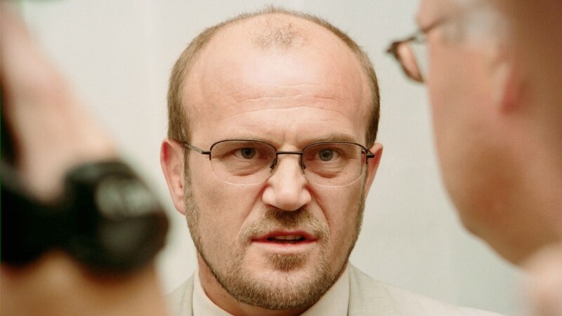 Լատվիայի ՆԳ նախկին նախարարը դատապարտվել է 8.5 տարվա ազատազրկման՝ Մոսկվայի օգտին լրտեսելու համար