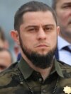 Ахмед Дудаев